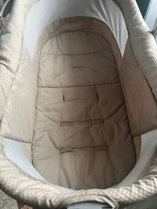 Cosulet multifunctional 4 in 1 Chicco Baby Hug