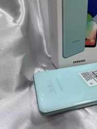 Samsung A22 2023 год 6/128gb  телефон сотовый Самсунг с коробкой