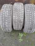 Шины Б/ У 195/65R15