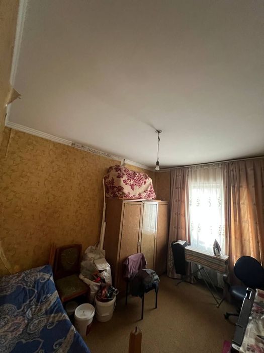 Сотувда 4 хонали квартира, Сергели 4