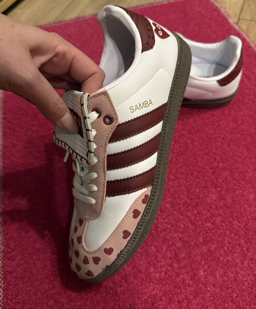 adidas x wales bonner samba limited