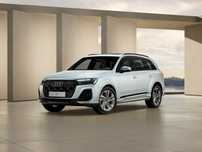 Audi Q7 Q7 PI S line 50 TDI quattro