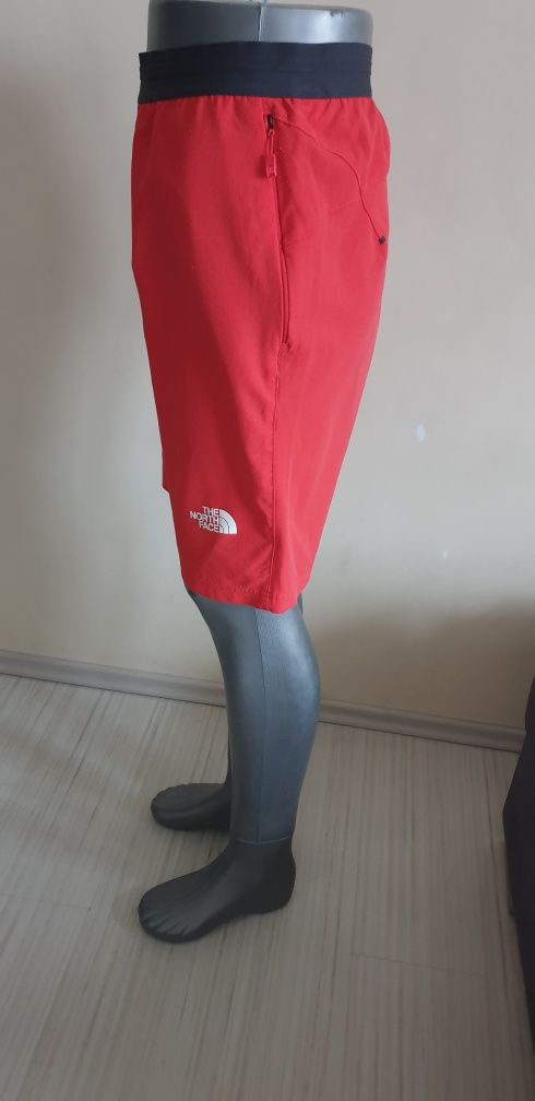 The North Face Stretch Short Mens Size 34 ОРИГИНАЛ! Къси Панталони!