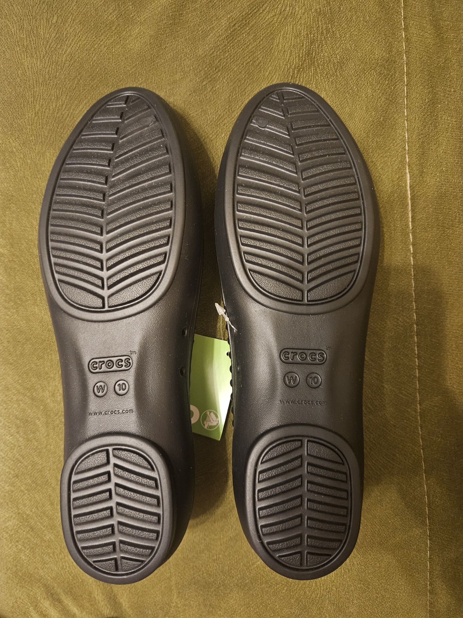 Обувки Crocs 41-42