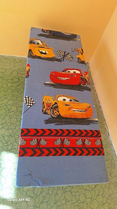 Матрак за детско легло