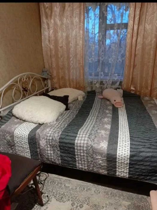 Дава се под наем Едностаен апартамент в София, Зона Б-18 - 50 кв.м за 382.5 € - Снимка #1