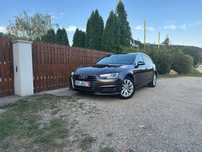 Audi A4 Unic proprietar , Stare impecabila
