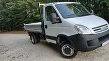 Iveco Daily 45C15  3.0 D. 150 CP. an 2009