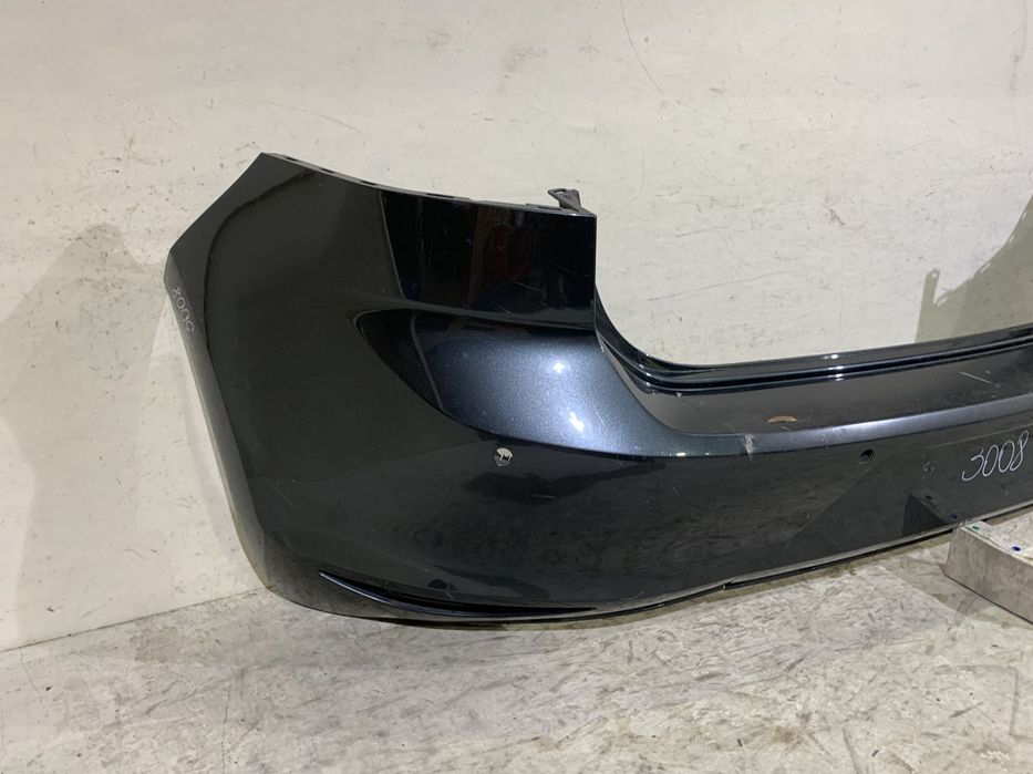 Bara spate VW Golf 7 Hatchback, 2013, 2014, 2015, 2016, 2017, cod origine OE 5G6807421.