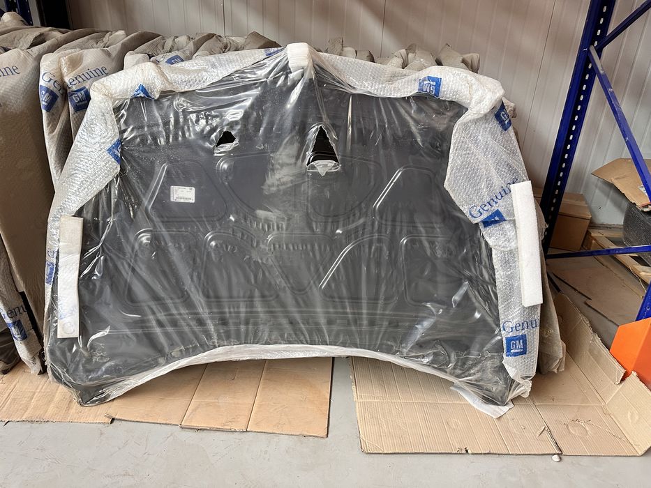 GENTRA Kapot GM Orginal