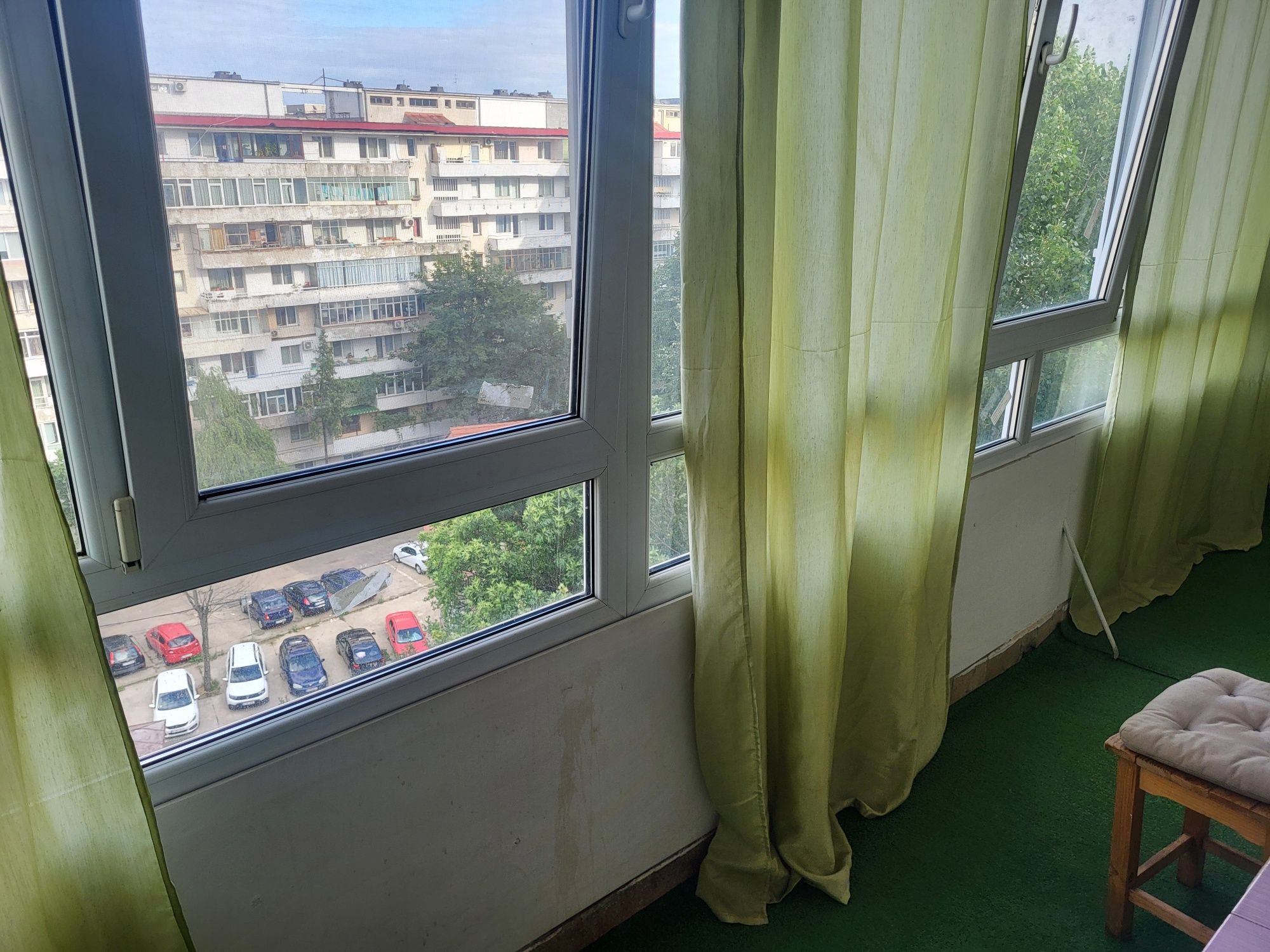Proprietar, 2 camere, Brancoveanu-Sudului, 7 min metrou
