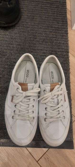 Продаётся обувь Экко оригинал