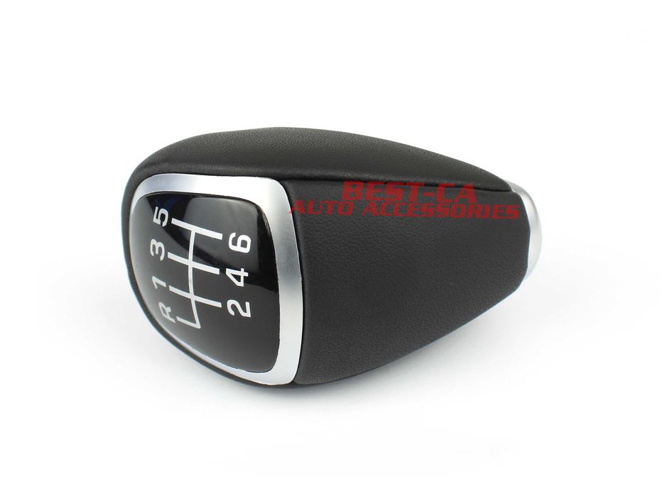 Топка за скоростен лост Hyundai I20 I30 I40 Elantra Santa Fe Tucson