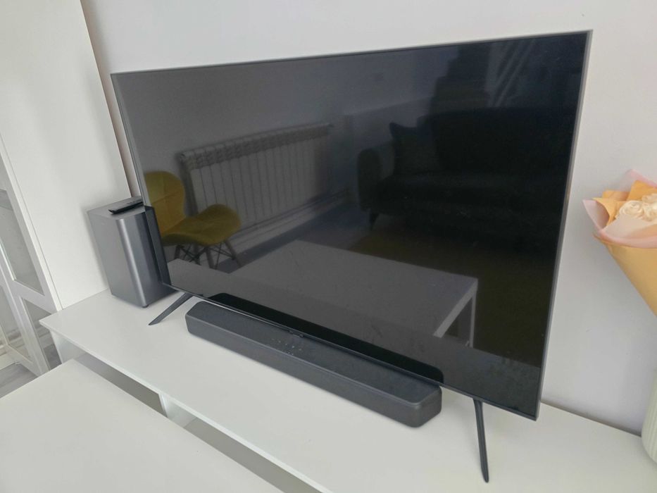 Televizor Samsung Smart TV 125cm 7172