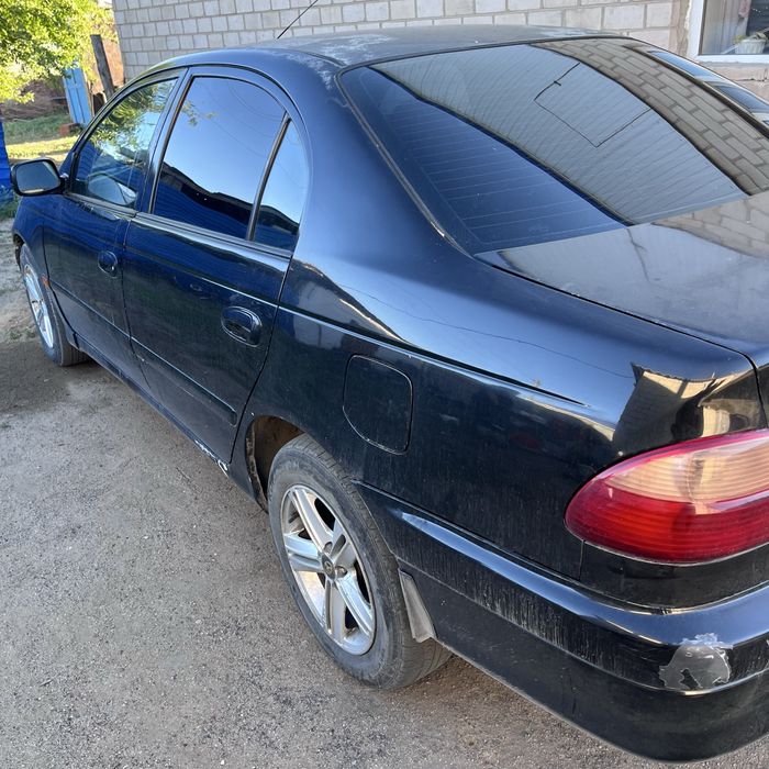 Tayota Avensis, 1поколение ,мотор 1AZ-FSE