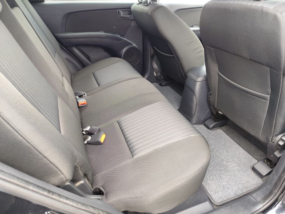 KIA / Sportage / 2009 / 2,0 Benzină / 140 Cp / Rate avans 0