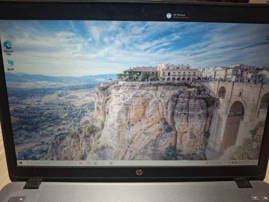 HP ProBook 470 G1, Intel Core i7