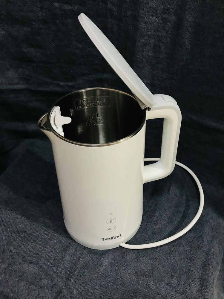 Електрическа кана Tefal Sense