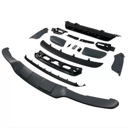 Аеродинамичен пакет за BMW БМВ X5 Е70 (2010-2012)