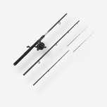 Set Pescuit la Feeder Sensitiv 100 - produs resigilat (nou) Decathlon