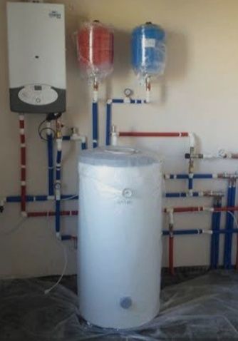 Santexnika xizmati Toshkent