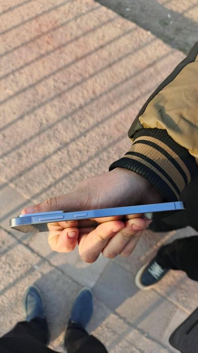 Samsung А 56 5G sotiladi