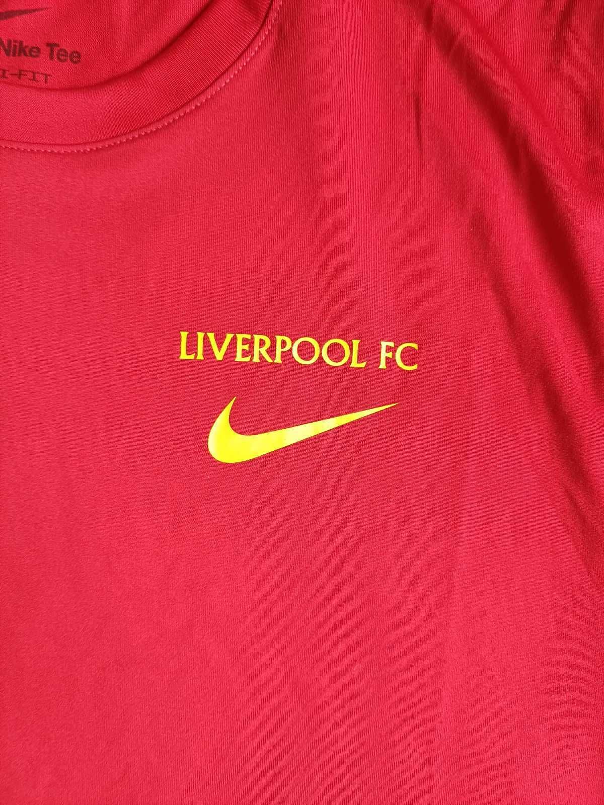 Оригинална тениска Liverpool / Nike