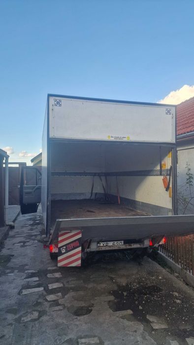 VW LT 35 , motor 2,8TDI