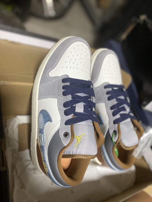 Adidasi unisex nr 41,sunt noi in cutie,Nike Jordan