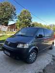 VW transporter 2005