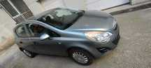 Vând Opel Corsa 1.2, fabricatie 2013