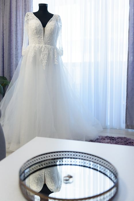 Rochie de mireasa