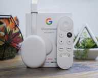 CHROMECAST Google TV 4k OriginalPreț FIX