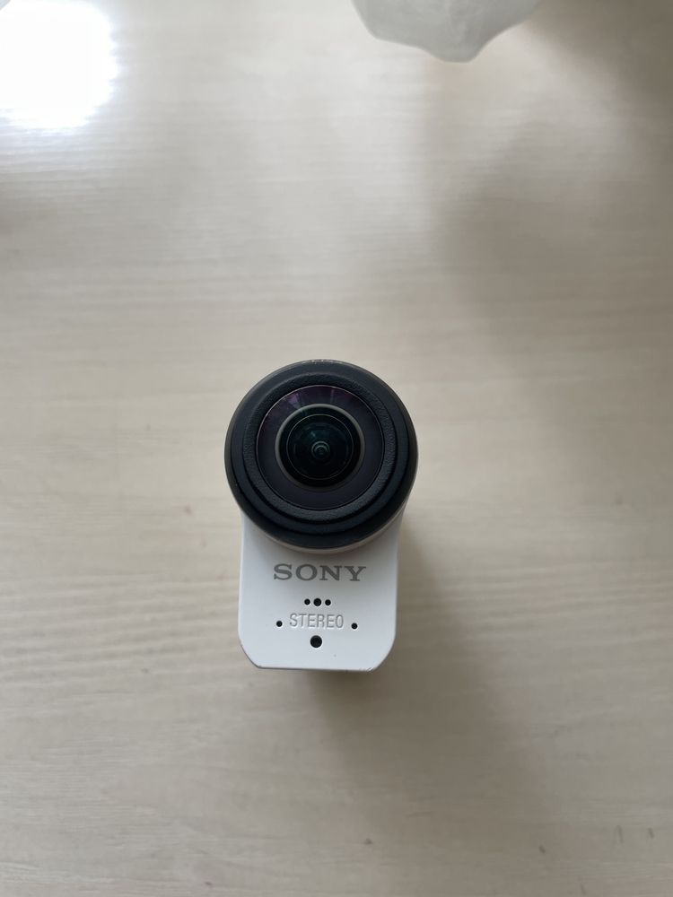 Sony Action cam HDR-AS300