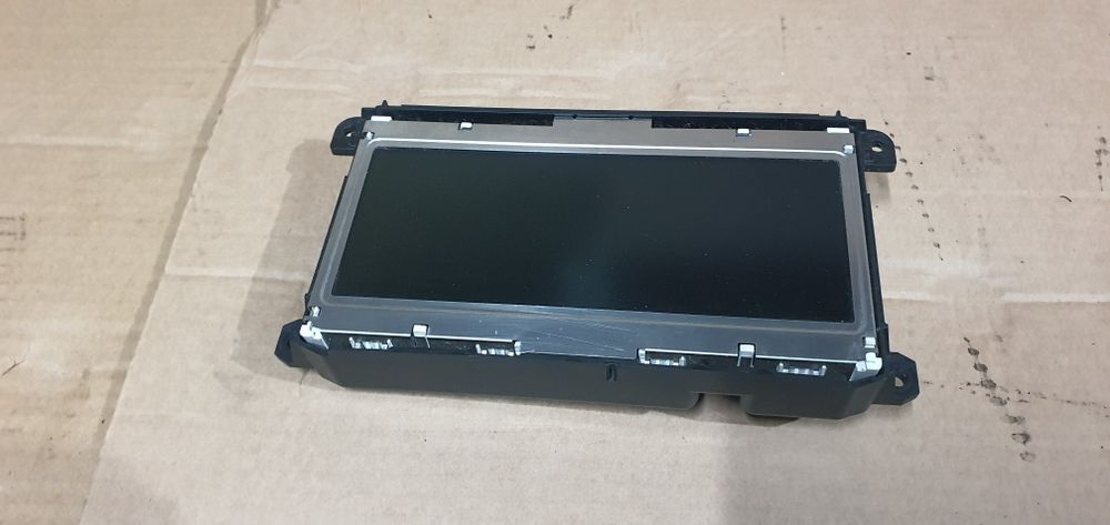 Display navigatie audi a4 b8 a5 8T0 919 603 B