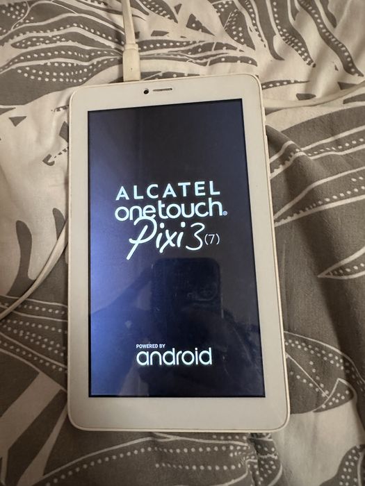 Таблет - Алкател за части