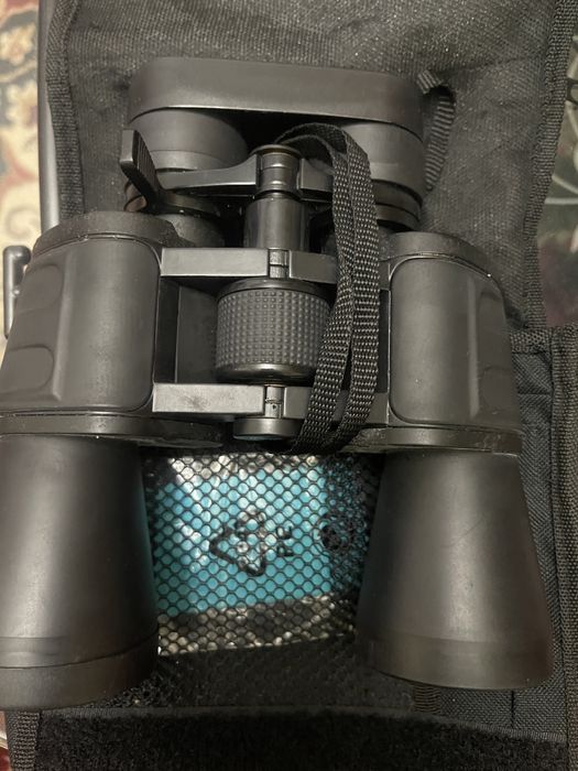 Benoclu zennox 8x24x50