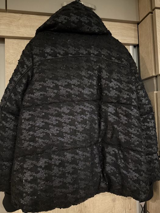 Guess зимно дамско яке