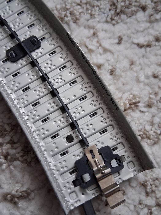 Vand șine Marklin 5070