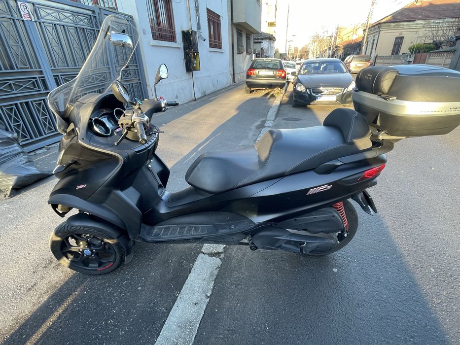 De vanzare Piaggio MP3 350