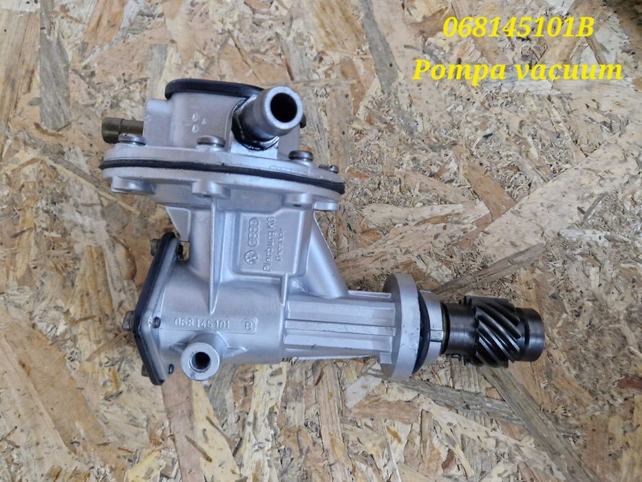Pompă vacuum frână originala VW/AUDI-068 145 101 B- 1.5D/1.6 D/TD/1.7D