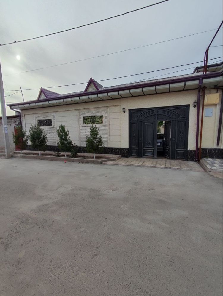 Uchastka sotiladi sergeli Honobodda