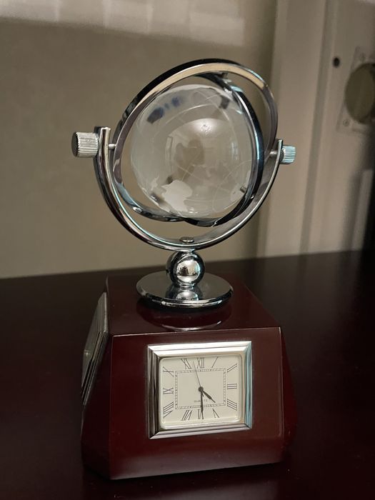 Глобус интерьерный