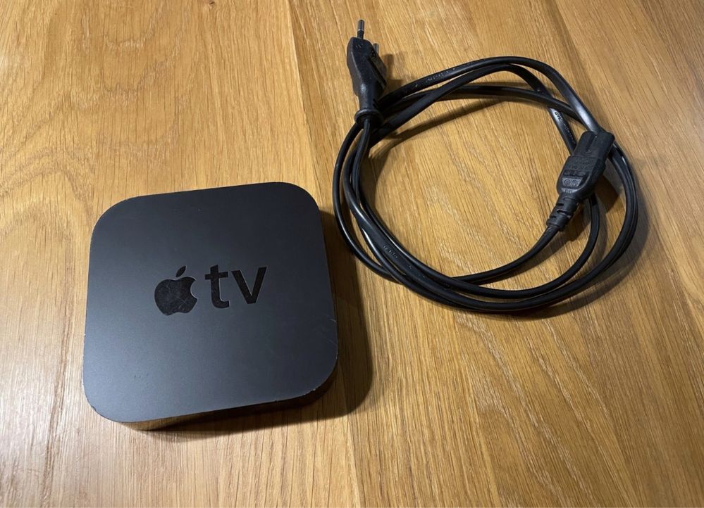 Apple Tv Gen 3 A1469