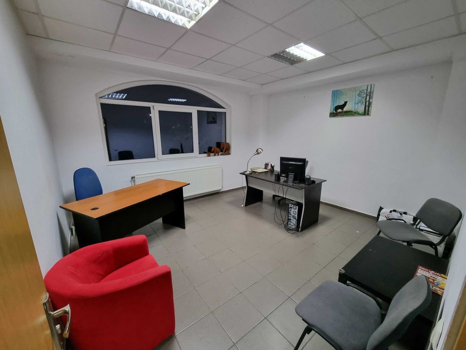 Gazduire sediu social sau punct de lucru in Ilfov