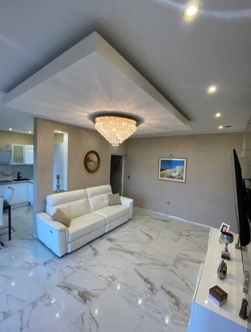 Дава се под наем Тристаен апартамент в Пловдив, Каменица 2 - 91 кв.м за 367.2 € - Снимка #1