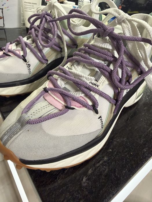 Маратнки Dsquared