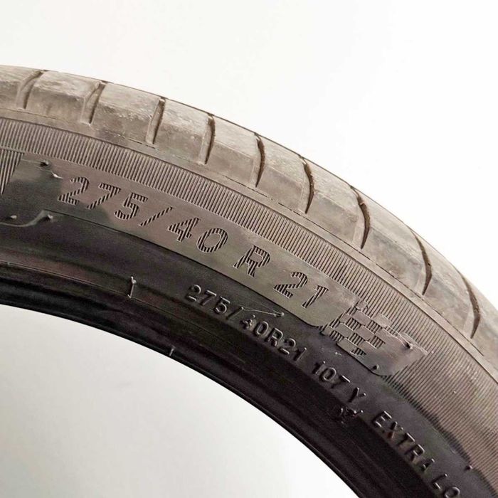 Автомобилни гуми Michelin Pilot Sport 4 275/40/R21