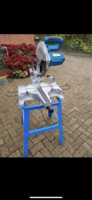 Fierăstrău Radial GUDE