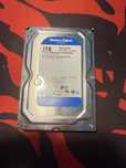 HDD western digital 1TB